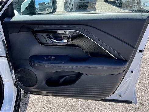 New 2026 Acura ADX FWD image 11