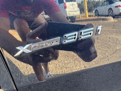 Used 2018 BMW X6 xDrive35i image 15