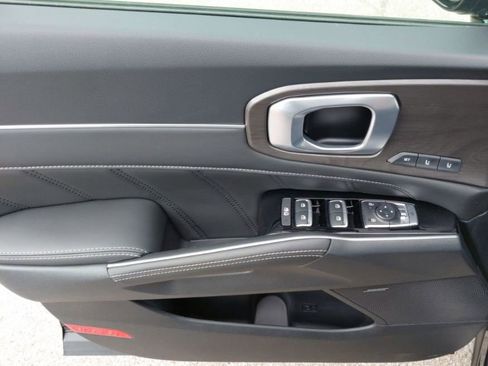 New 2026 Kia Sorento SX Prestige AWD/4WD image 22