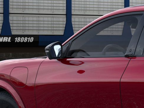 New 2025 Ford Mustang Mach-E GT w/ Interior Protection Package image 21