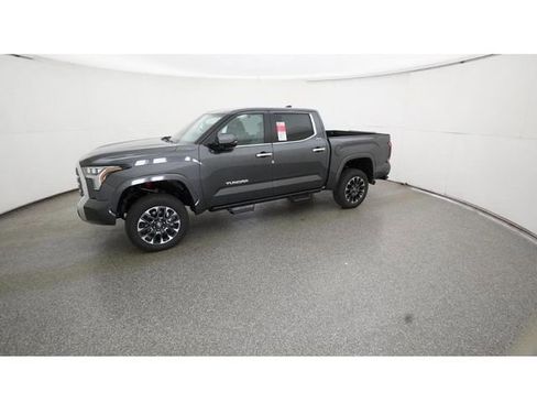 New 2026 Toyota Tundra Limited AWD/4WD image 2