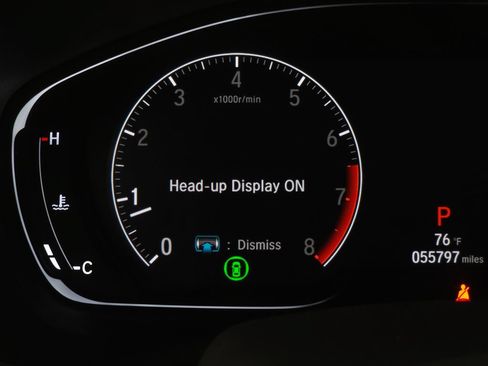 Used 2018 Honda Accord Touring image 21