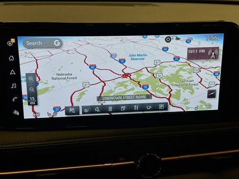 Used 2024 Nissan Ariya AWD image 22