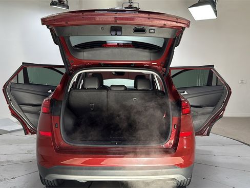 Used 2019 Hyundai Tucson Limited image 16