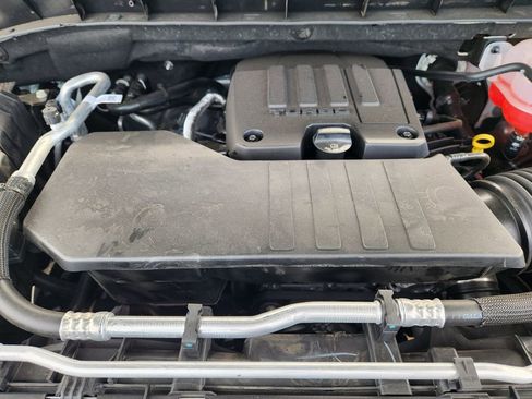 New 2026 Chevrolet Silverado 1500 RST AWD/4WD image 20