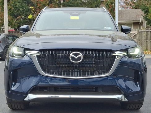 New 2026 MAZDA CX-90 3.3 Turbo S w/ Premium Plus image 2