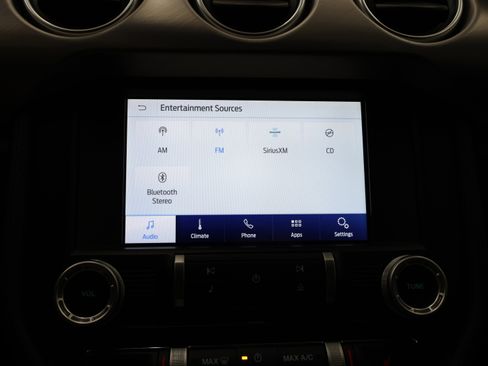 Used 2020 Ford Mustang GT Premium RWD image 39