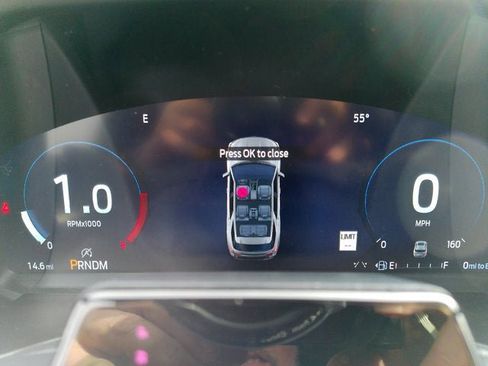 New 2026 Ford Explorer Tremor w/ Tremor Ultimate Package image 5