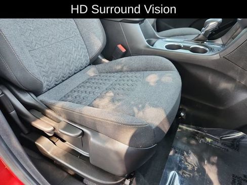 Used 2024 Chevrolet Equinox LT FWD image 26