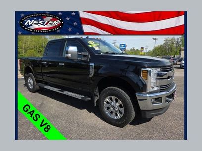 Used 2019 Ford F250 Lariat w/ Lariat Ultimate Package