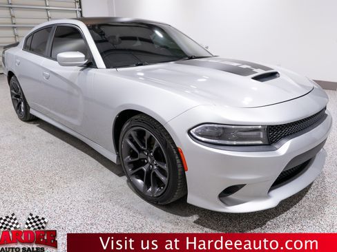 Used 2020 Dodge Charger R/T w/ Daytona Edition Group RWD image 6
