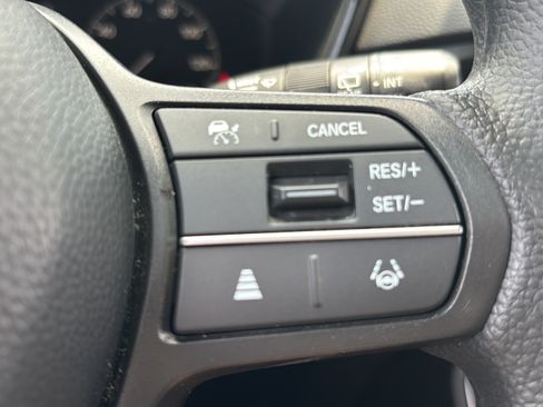 Certified 2024 Honda CR-V EX image 31