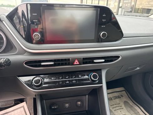 Used 2020 Hyundai Sonata SE FWD image 15