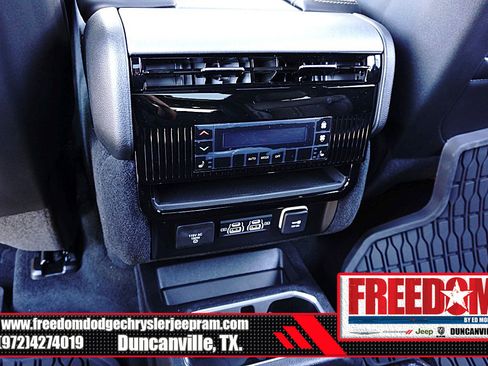 New 2025 Jeep Wagoneer Series II image 25