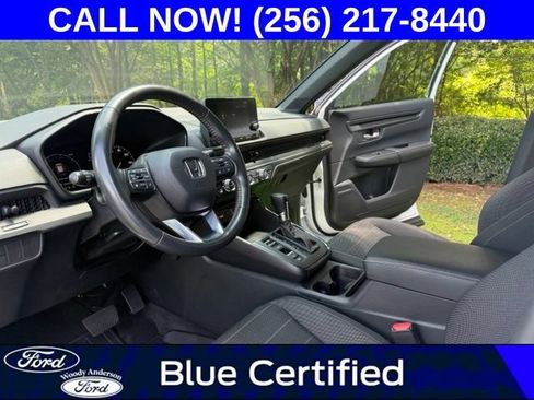 Used 2023 Honda CR-V Sport image 9