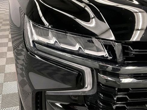 Used 2021 Chevrolet Tahoe Z71 w/ Luxury Package image 32