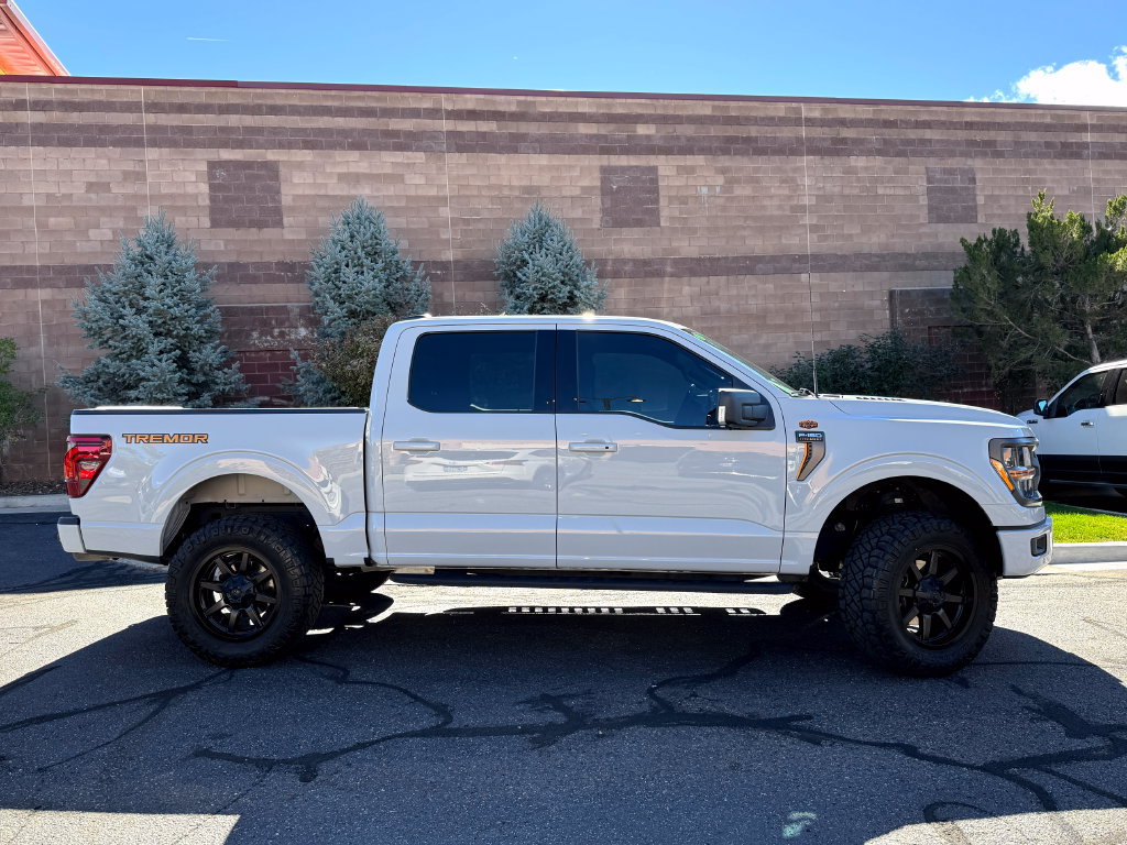Used 2024 Ford F150 Tremor AWD/4WD image 6