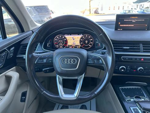 Used 2019 Audi Q7 3.0T Premium Plus image 23