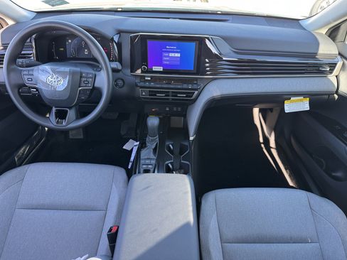 New 2026 Toyota Camry LE image 4