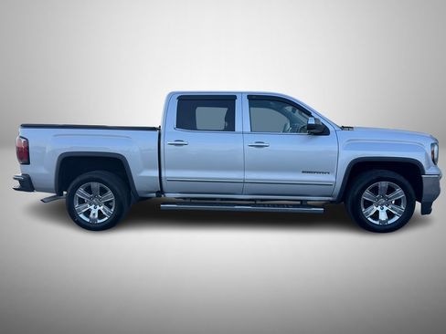 Used 2016 GMC Sierra 1500 SLT image 6