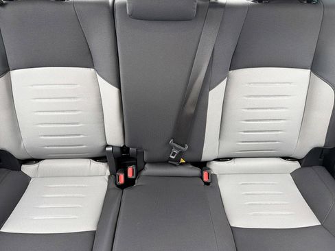 Used 2024 Toyota Tacoma TRD Sport w/ TRD Sport Upgrade Package image 17