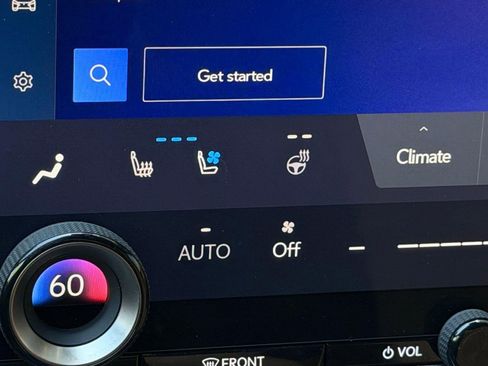 Certified 2025 Lexus RX 350 Premium AWD/4WD image 17
