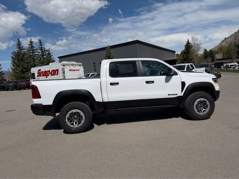 New 2026 RAM 1500 RHO w/ RHO Level 1 Equipment Group AWD/4WD image 35