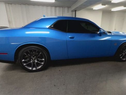 Used 2023 Dodge Challenger R/T Scat Pack w/ Plus Package image 9