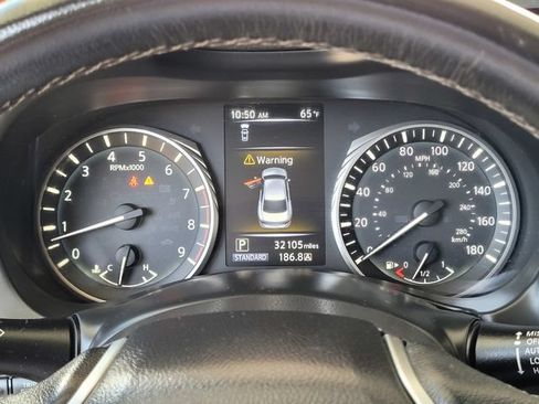 Used 2020 INFINITI Q50 Luxe RWD image 22