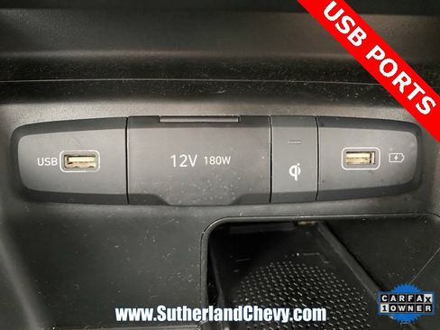 Used 2024 Hyundai Tucson SEL image 29