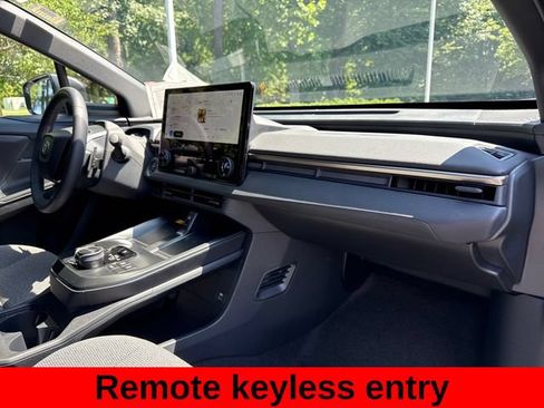 Used 2026 Toyota bZ FWD image 23