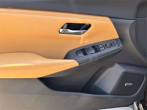 New 2025 Nissan Sentra SV w/ SV Premium Package image 20