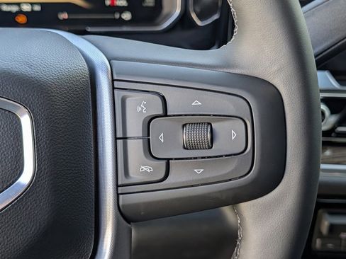 New 2026 GMC Sierra 1500 Elevation AWD/4WD image 18