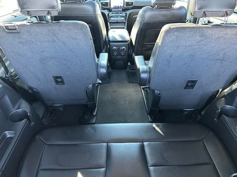 Used 2023 Ford Explorer ST w/ Equipment Group 401A image 15