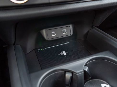 New 2026 Honda HR-V Sport image 25