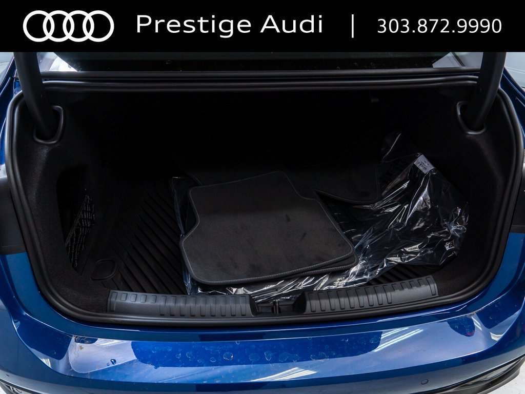 Used 2026 Audi A6 Prestige w/ Prestige Package AWD/4WD image 35
