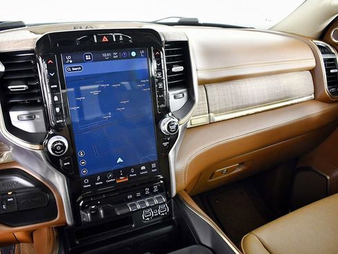 Used 2022 RAM 3500 Limited image 40