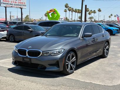 Used 2021 BMW 330i Sedan w/ Convenience Package