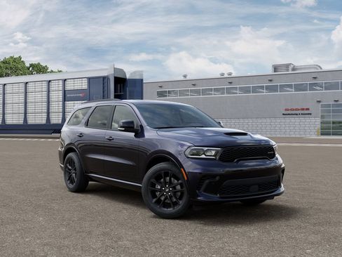 New 2026 Dodge Durango GT AWD/4WD image 5