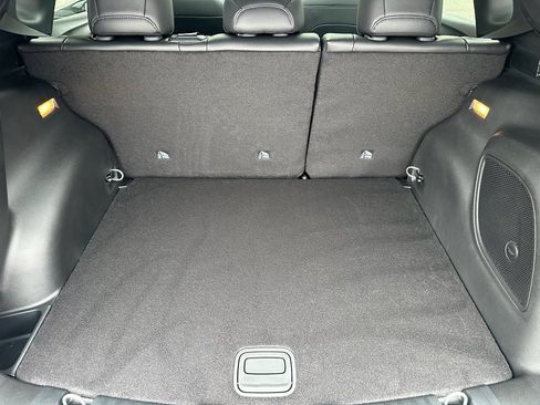 New 2026 Jeep Compass Latitude w/ Sun and Sound Group image 27