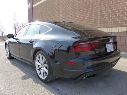 Used 2016 Audi A7 3.0T Premium Plus image 12