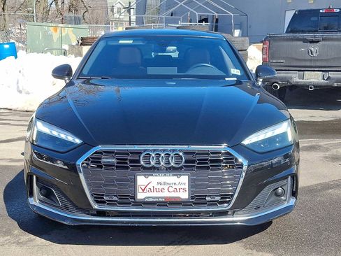 Used 2022 Audi A5 2.0T Premium Plus image 29