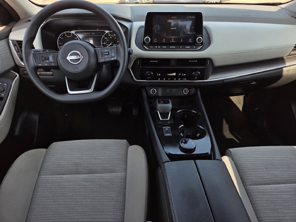 Used 2023 Nissan Rogue SV AWD/4WD image 28