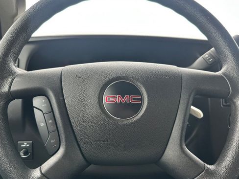 Used 2024 GMC Savana 2500 w/ Driver Convenience Package RWD image 31
