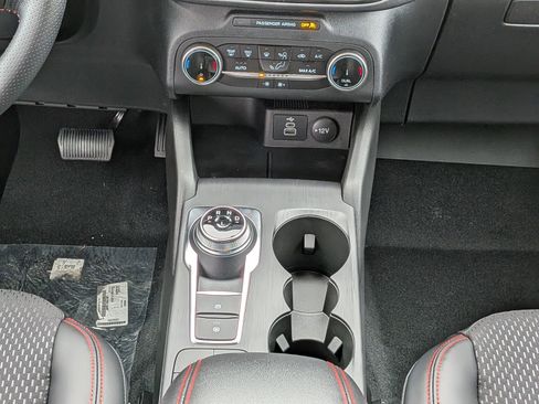 New 2026 Ford Escape ST-Line image 21