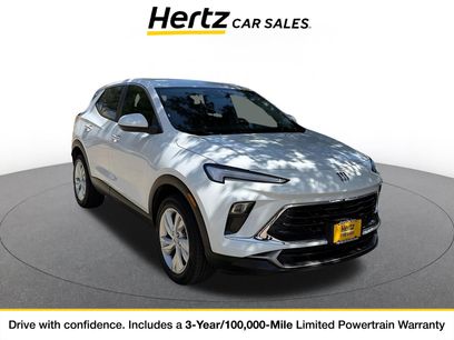 Used 2026 Buick Encore GX Preferred
