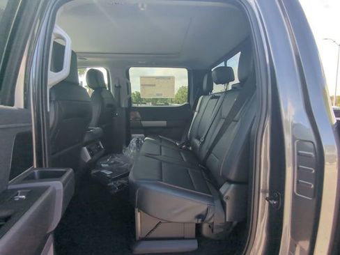 New 2026 Ford F350 Lariat AWD/4WD image 15