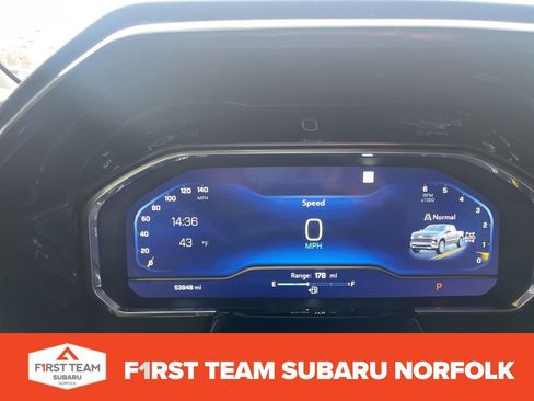 Used 2022 Chevrolet Silverado 1500 RST w/ Convenience Package II image 12