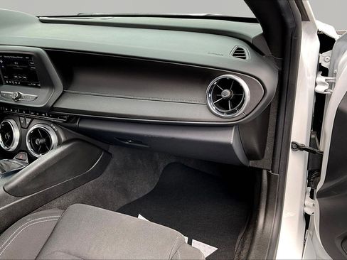 Used 2024 Chevrolet Camaro LT image 24