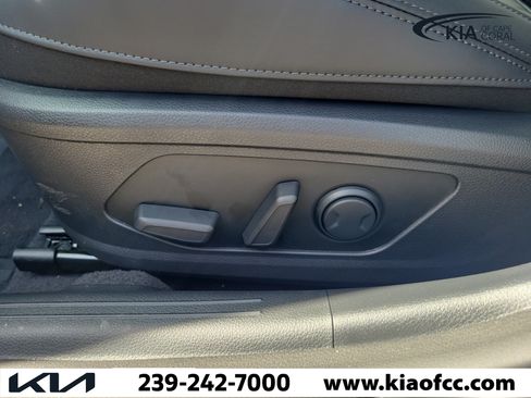 New 2026 Kia K5 EX FWD image 20